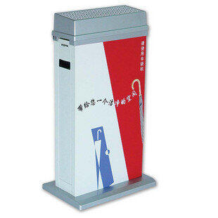 INPHIC-雙頭傘袋機雙頭雨傘袋機雙頭雨傘套機