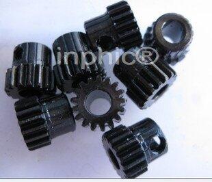 INPHIC-0.6模 齒數17 齒徑 11.3 孔5 無限爆改