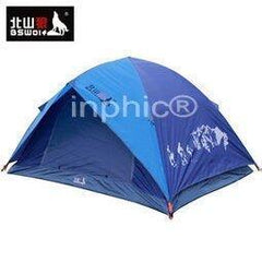 INPHIC-帳篷 雙人雙層多人 野外露營露營 帳篷戶外風雅
