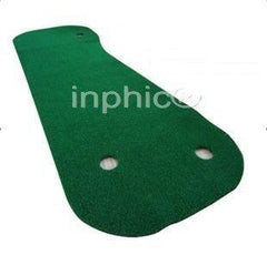 INPHIC-高爾夫S型個人推桿果嶺高爾夫用品，高爾夫配件，高爾夫練習器