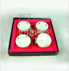 INPHIC-日式和風陶瓷餐具套裝畢業創意韓式碗筷子筷架爐可用