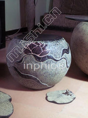 INPHIC-中式 小椅子 新古典傢俱 試穿換鞋凳 田園 鞋櫃 仿石古 風荷