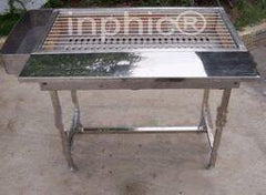 INPHIC-專業用商用燒烤爐炭燒燒烤爐