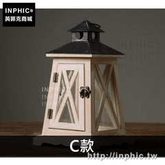 INPHIC-擺件木船美式北歐家居裝飾品客廳鄉村臥室辦公室擺設-C款
