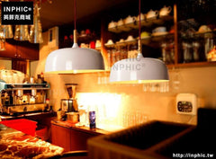 INPHIC- 北歐餐桌燈現代簡約日式創意個性餐廳吊燈臥室吧臺客廳燈