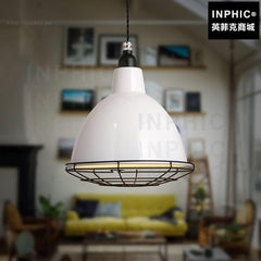 INPHIC-餐廳簡歐吧臺簡約臥室吊燈燈飾現代客廳