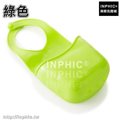 INPHIC-廚房置物架水龍頭海綿瀝水架水槽洗碗抹布收納掛籃整理餐具壁掛架-兩入-綠色
