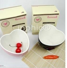 INPHIC-米飯碗麵碗心型碗