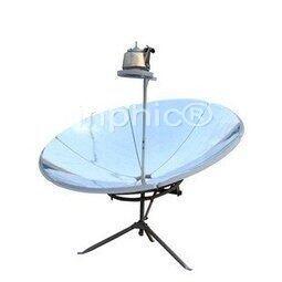 INPHIC-光合太陽能灶 家用太陽灶2000W 直徑1.8米 可折疊便攜