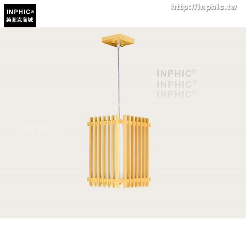 INPHIC-吊燈單頭日式吊燈餐廳燈具燈飾