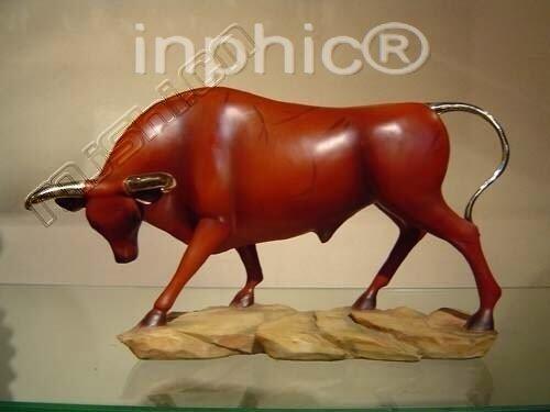 INPHIC-歐式客廳裝飾擺飾傢俱飾品泰國田園家居紅牛