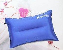 INPHIC-舒爽型立體枕　充氣枕頭 便攜枕頭