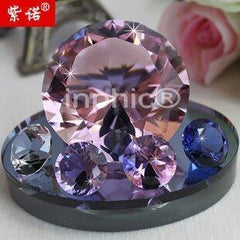 INPHIC-紫諾高貴香水座擺飾香水精雕刻設計創意