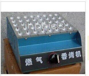 INPHIC-禽蛋燒烤機.鵪鶉蛋燒烤機.鳥蛋香烤機.鳥蛋機