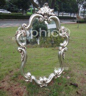 INPHIC-歐式鏡裝飾鏡浴室鏡髮廊鏡