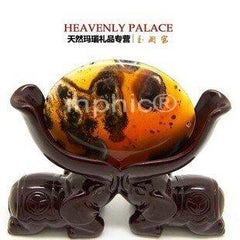 INPHIC-瑪瑙原石 觀賞石 精品藏品 手把玩件 瑪瑙花片