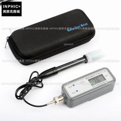 INPHIC-分析測量 便攜式PH計酸度計 酸鹼度計 自來水 純淨水 化學 測量儀測試儀實驗儀器