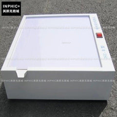 INPHIC-分析測量 稻米堊白觀測儀 稻米堊白觀察儀 堊白度 測量儀測試儀實驗儀器