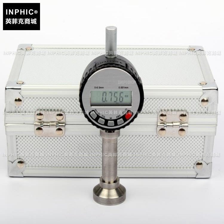 INPHIC-噴砂噴丸拋丸粗糙度儀錨紋儀粗糙儀粗糙測試儀表面凹坑測量 測量儀/測試儀/實驗儀器