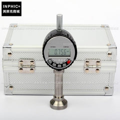 INPHIC-噴砂噴丸拋丸粗糙度儀錨紋儀粗糙儀粗糙測試儀表面凹坑測量 測量儀/測試儀/實驗儀器