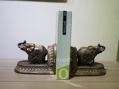 INPHIC-歐式家居裝飾品擺設室內創意吉祥象書靠辦公室書房裝飾工藝品擺件