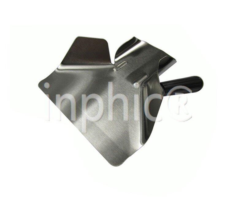 INPHIC-不鏽鋼單柄薯條鏟 薯鏟 肯德基麥當勞薯條鏟 裝薯條器 烘焙器具