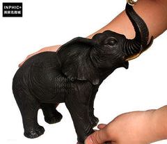 INPHIC-開運 開光純銅大象家居辦公室裝飾品招財銅象大款工藝