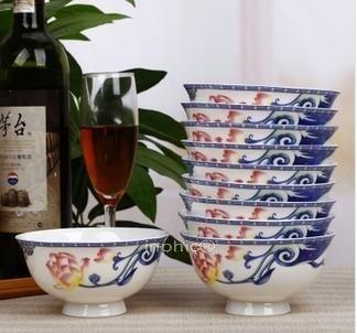 INPHIC-景德鎮優質骨瓷餐具套裝碗廚房家居新婚