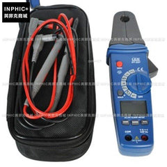 INPHIC-高精度專業交直流數字鉗型表電力測試 測量儀測試儀實驗儀器