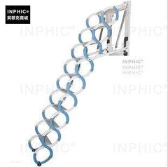 INPHIC-加粗閣樓梯黑色-A款