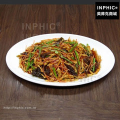 INPHIC-訂製道具擺設川菜模型假菜肴仿真菜魚香肉絲模型仿真食品模型