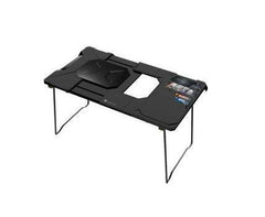 INPHIC-賽鯨TR1 筆記本散熱桌 電腦桌 散熱墊 散熱底座 床上電腦桌