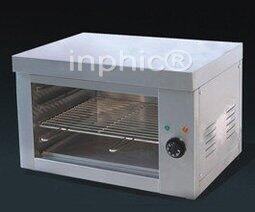 INPHIC-烤爐 烤箱紅外線明火爐 電明火爐