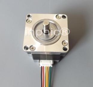 INPHIC-全新 57步進電機 2相4線 6線 4相5線 雕刻機