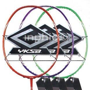 INPHIC-羽拍4U奈米全CARBON羽毛球拍6555羽毛拍羽拍