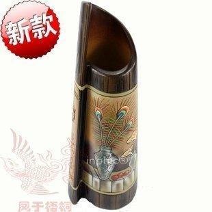 INPHIC-升達家原創手工陶藝陶器陶瓷工藝品擺飾458-02