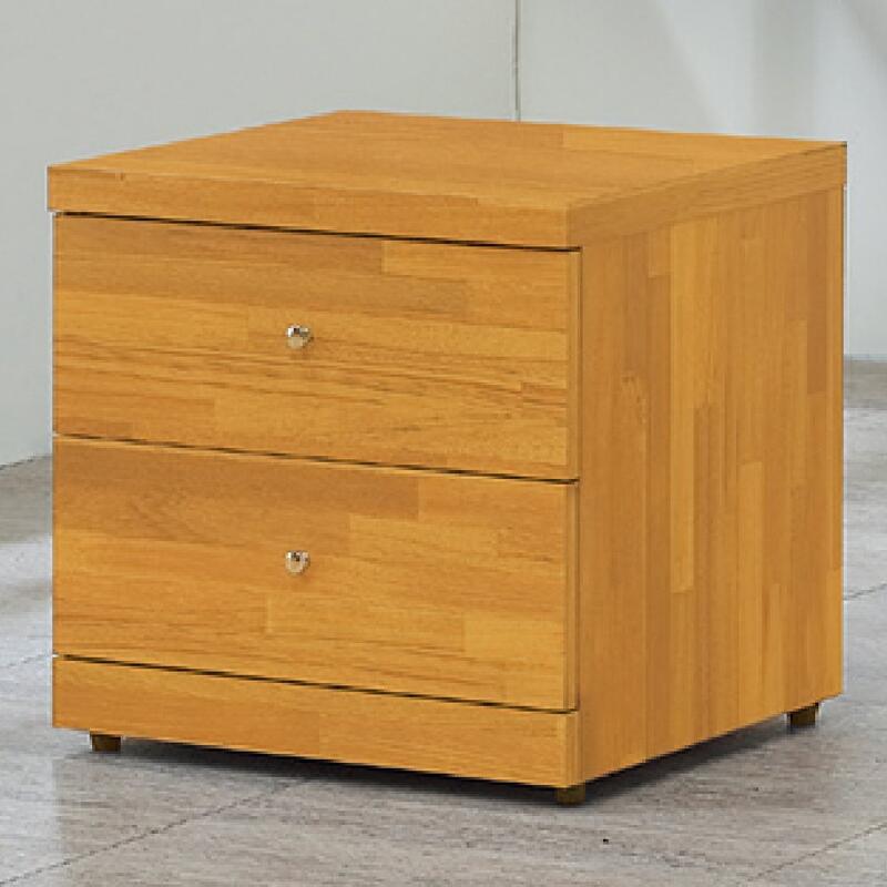 INPHIC-Lira 香格里拉集成木簡約床頭櫃