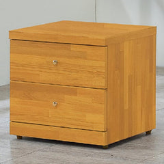 INPHIC-Lira 香格里拉集成木簡約床頭櫃