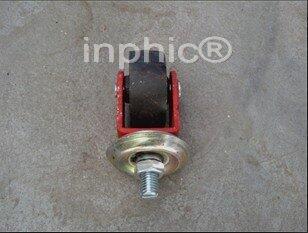 INPHIC-3噸臥式千斤頂配件 臥頂萬向輪 臥式千斤頂輪子