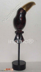 INPHIC-歐式家居工藝飾品動物風情裝飾東南亞家居飾品掛飾