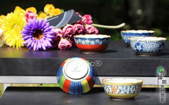 INPHIC-陶瓷餐具古染創意瓷碗飯碗瓷米飯日式碗碗套裝