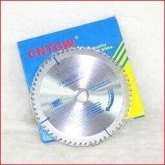 INPHIC-供應電圓鋸7吋鋸片 切割機鋸木頭合金鋸片 型材切片