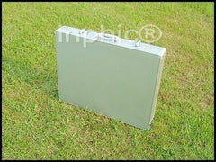 INPHIC-戶外分體式折疊折桌椅 鋁合金折疊桌 手提箱式 公園庭院休閒桌椅