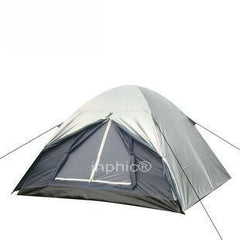 INPHIC-戶外 帳篷 雙人 雙層 多人 露營 野外帳篷防暴雨紫外線