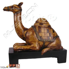 INPHIC-歐式客廳裝飾擺飾傢俱飾品泰國家居駱駝