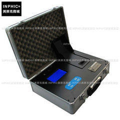 INPHIC-全中文氨氮測定儀/清水/污水/便攜式/帶打印 測量儀/測試儀/實驗儀器