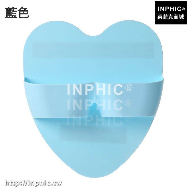 INPHIC-鞋子收納架客廳衛浴室鞋架牆壁掛鞋櫃儲物架DIY組合多層架整理架-藍色