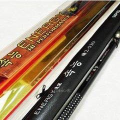 INPHIC-T2-530磯釣竿 5.3米海釣魚竿 碳素竿