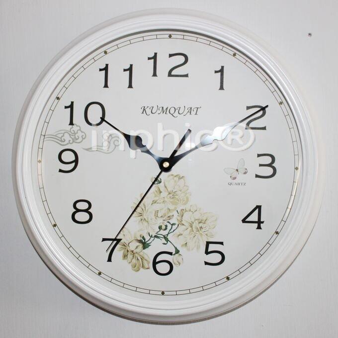 INPHIC-木製鐘創意 掛鐘客廳 掛鐘時尚創意 田園 掛鐘 創意時鐘 鐘