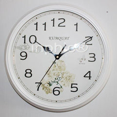 INPHIC-木製鐘創意 掛鐘客廳 掛鐘時尚創意 田園 掛鐘 創意時鐘 鐘